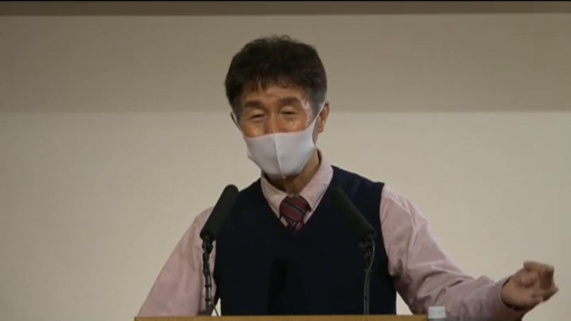 B-3聖書学校 契約に対する希望